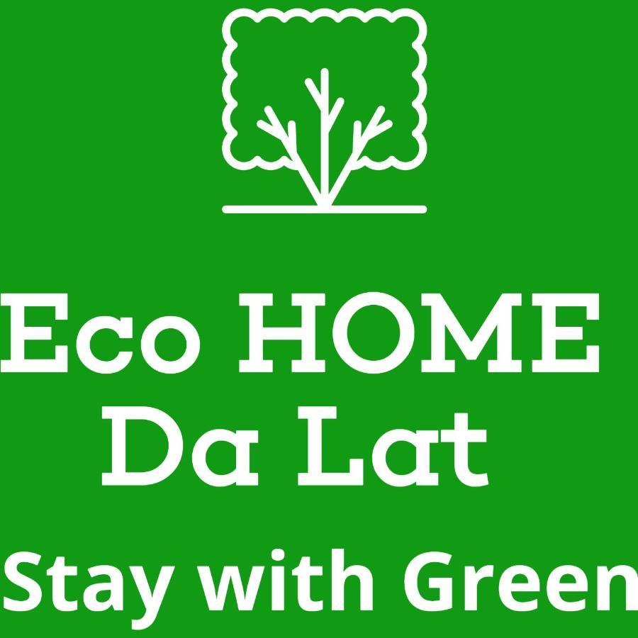 Dalat Eco Home Zewnętrze zdjęcie