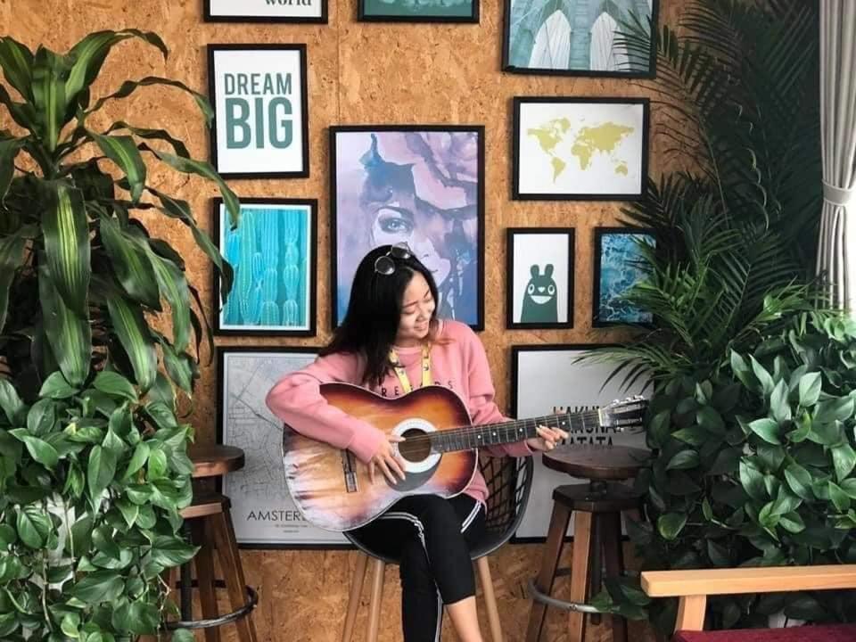 Dalat Eco Home Zewnętrze zdjęcie