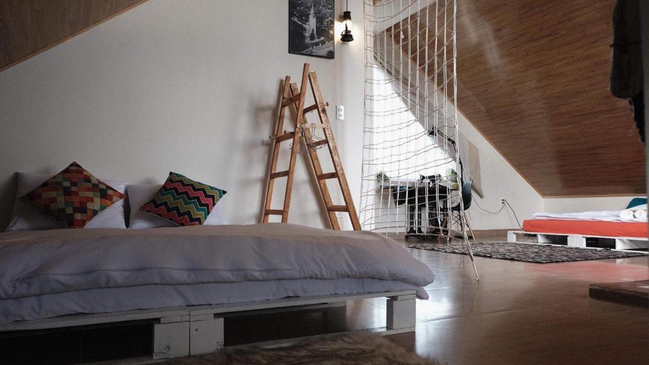 Dalat Eco Home Zewnętrze zdjęcie