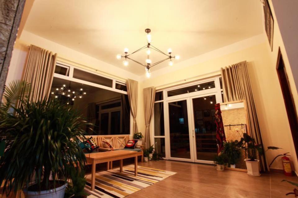 Dalat Eco Home Zewnętrze zdjęcie