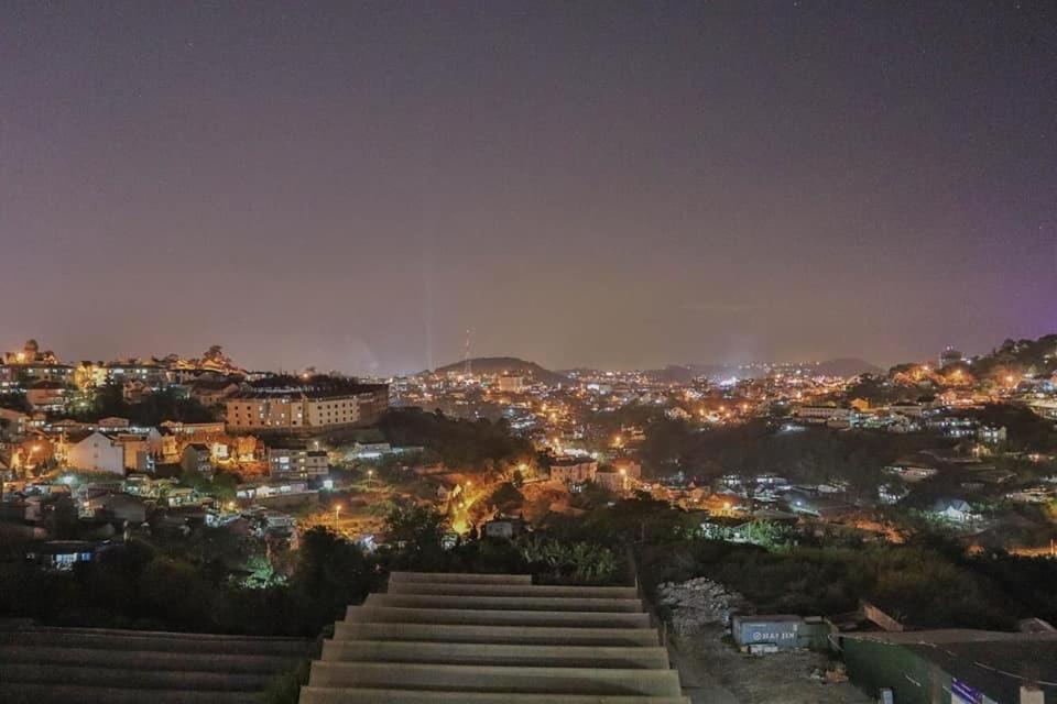 Dalat Eco Home Zewnętrze zdjęcie