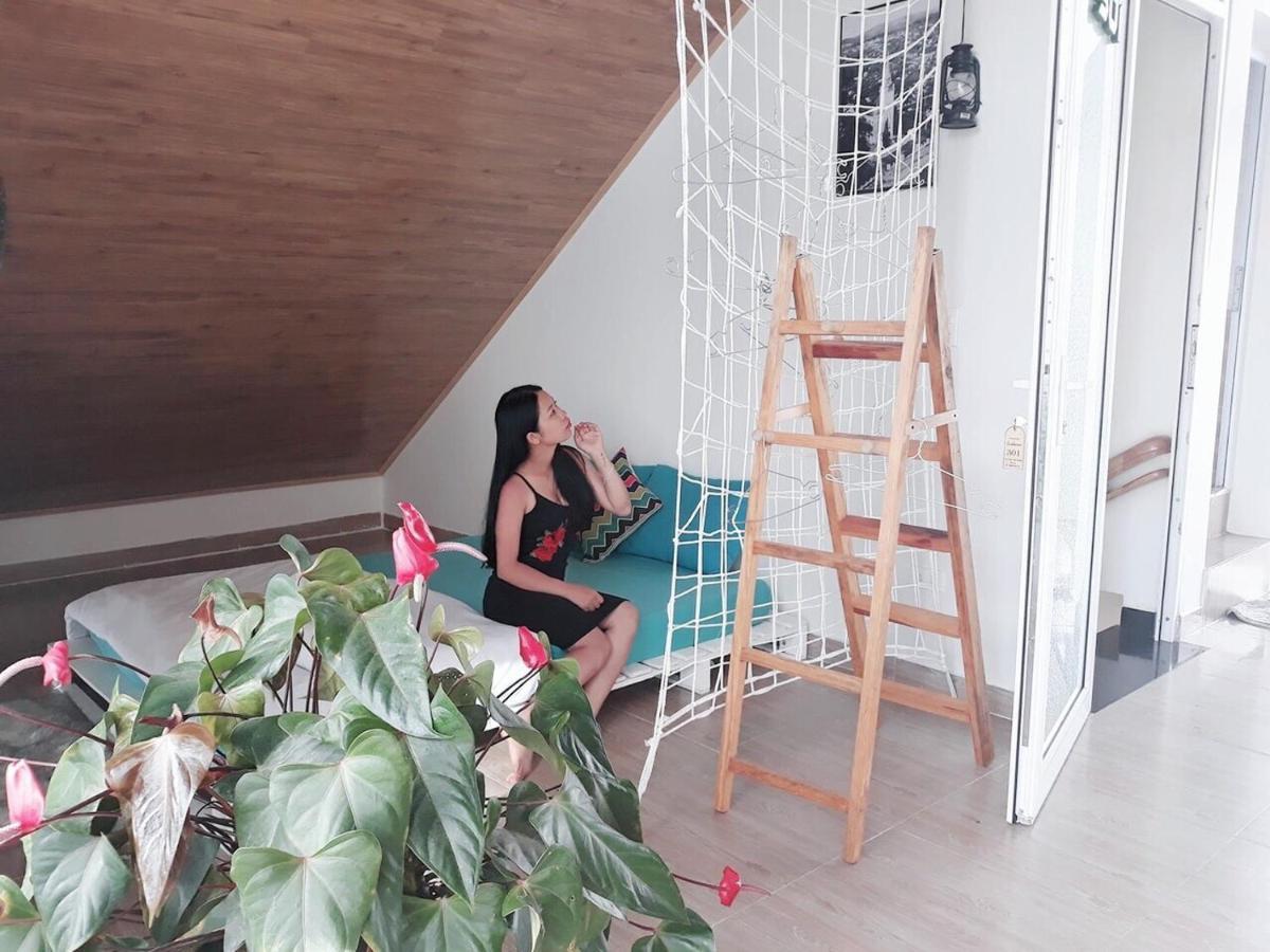 Dalat Eco Home Zewnętrze zdjęcie