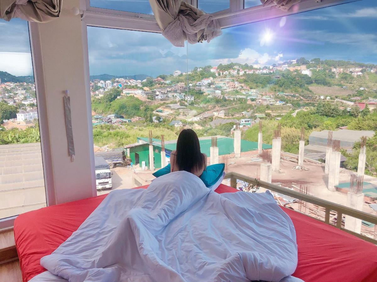 Dalat Eco Home Zewnętrze zdjęcie