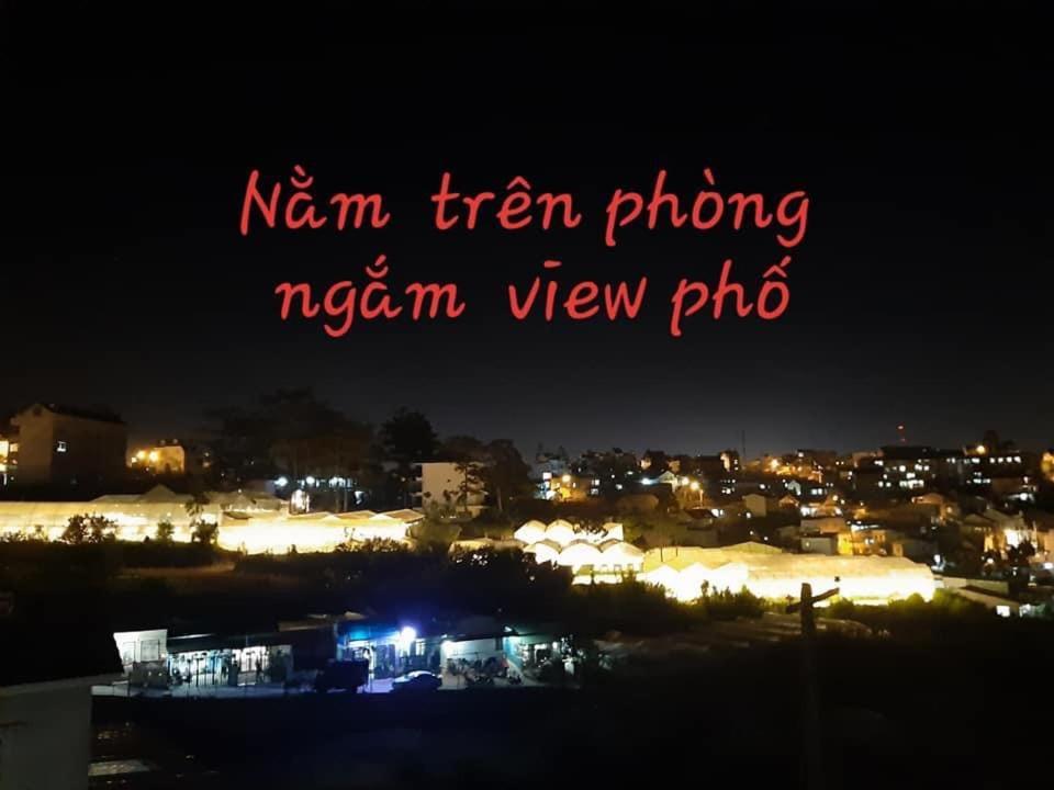 Dalat Eco Home Zewnętrze zdjęcie