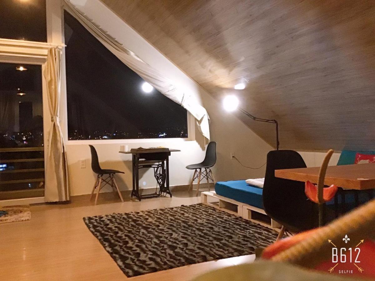 Dalat Eco Home Zewnętrze zdjęcie