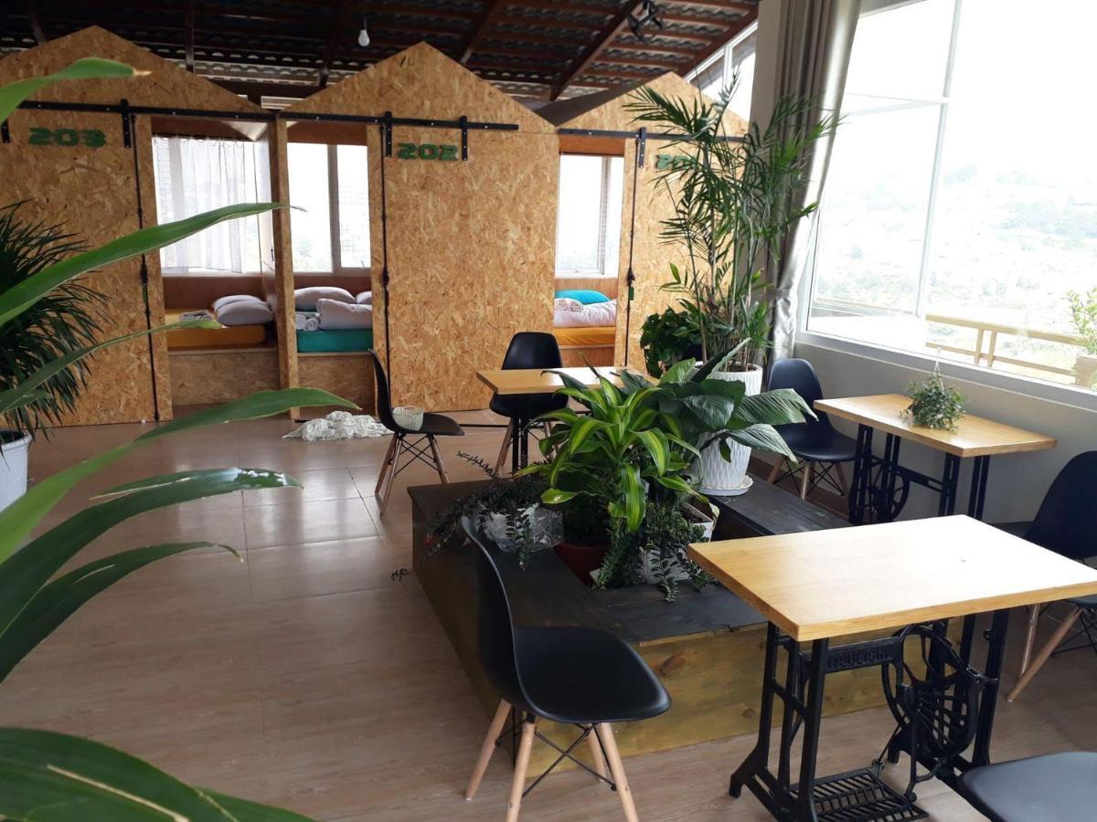 Dalat Eco Home Zewnętrze zdjęcie