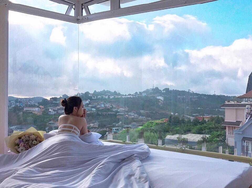 Dalat Eco Home Zewnętrze zdjęcie