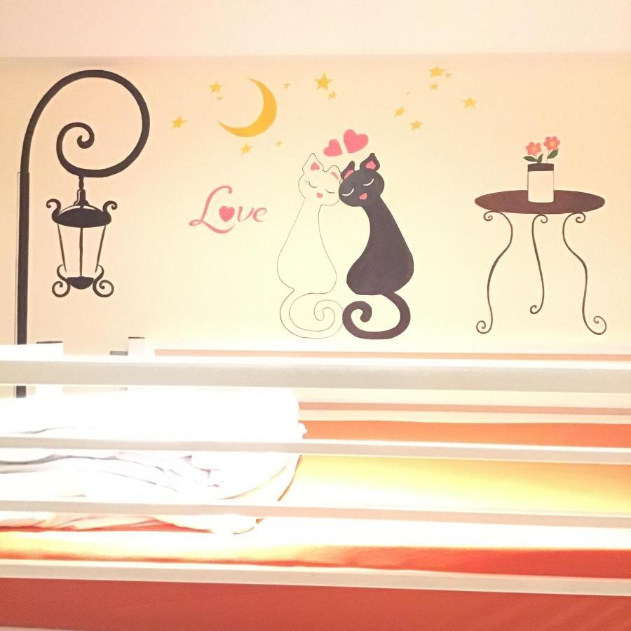 Dalat Eco Home Zewnętrze zdjęcie