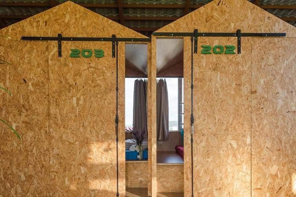 Dalat Eco Home Zewnętrze zdjęcie
