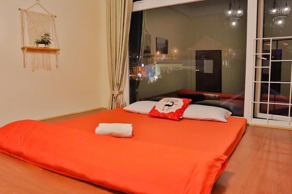 Dalat Eco Home Zewnętrze zdjęcie
