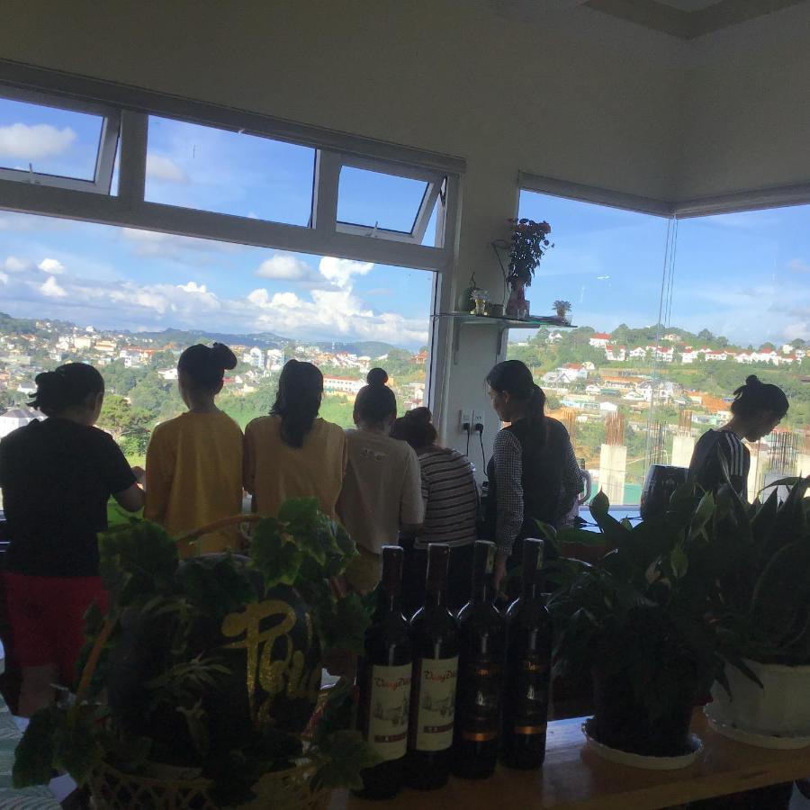 Dalat Eco Home Zewnętrze zdjęcie