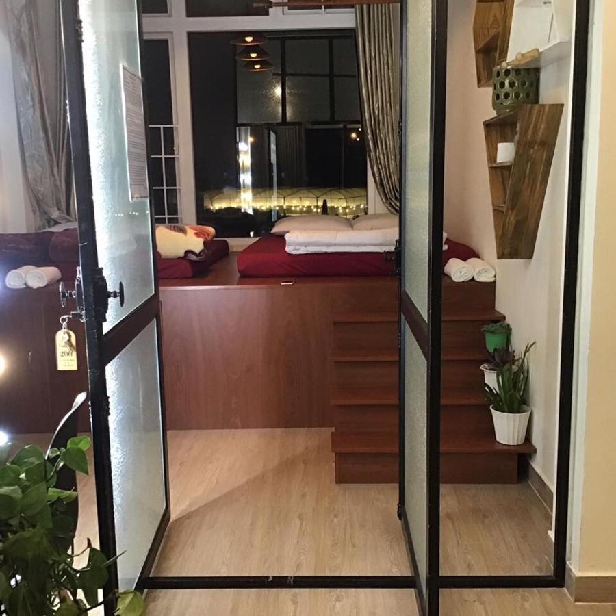 Dalat Eco Home Zewnętrze zdjęcie