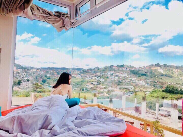 Dalat Eco Home Zewnętrze zdjęcie