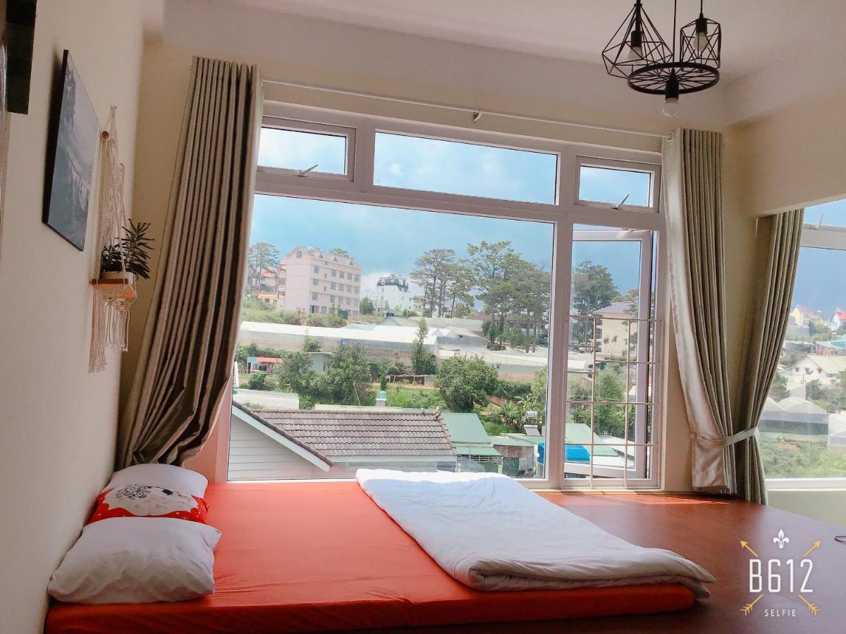 Dalat Eco Home Zewnętrze zdjęcie