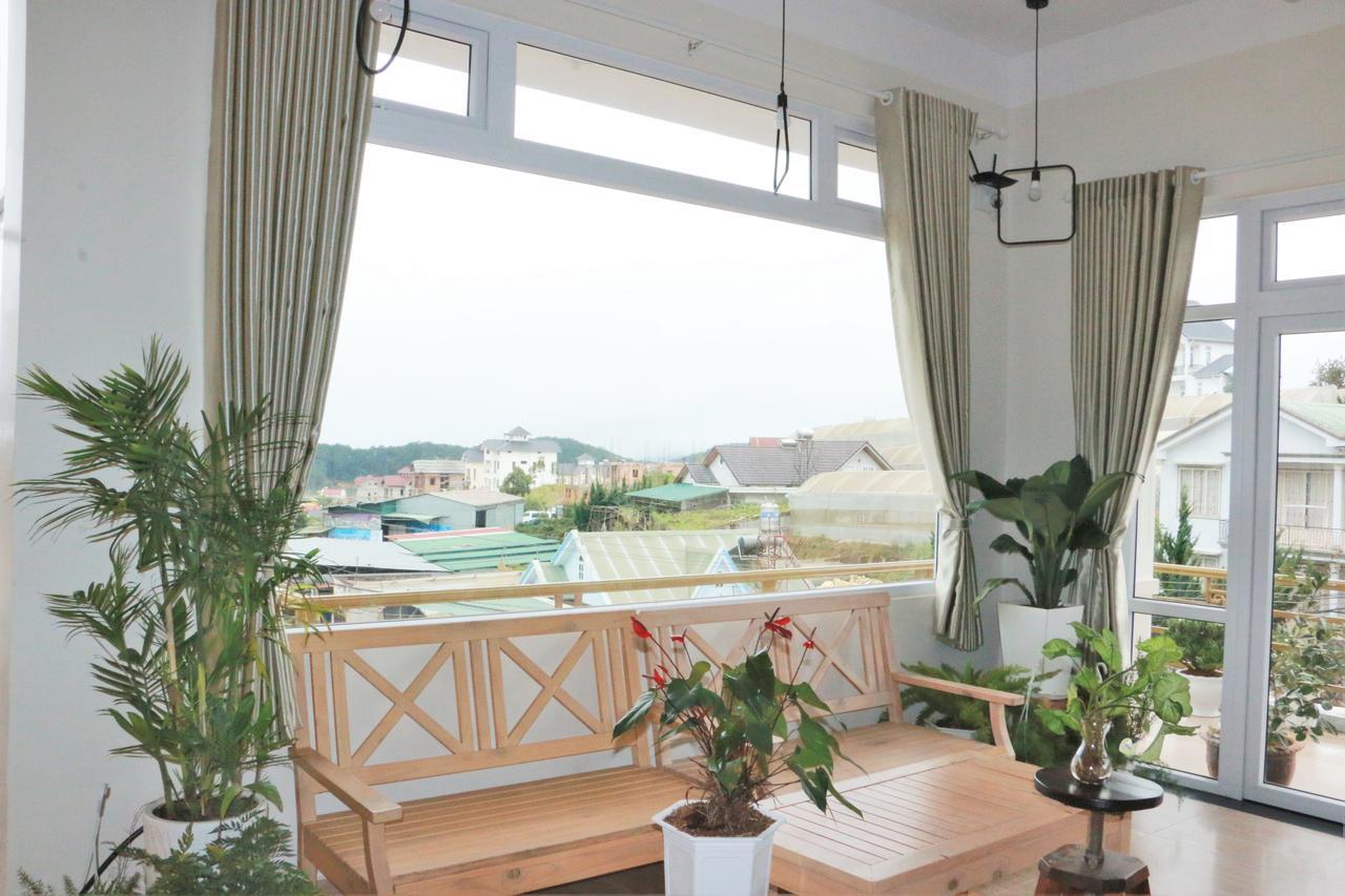 Dalat Eco Home Zewnętrze zdjęcie