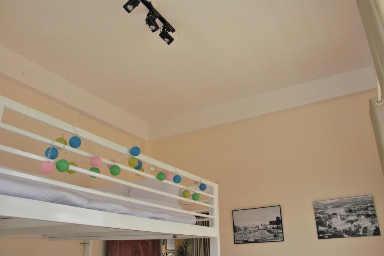 Dalat Eco Home Zewnętrze zdjęcie