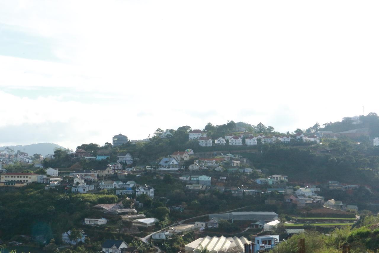 Dalat Eco Home Zewnętrze zdjęcie