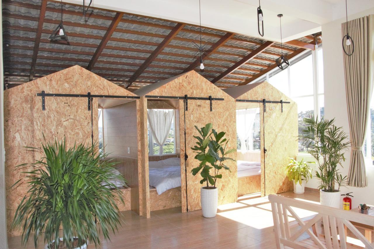 Dalat Eco Home Zewnętrze zdjęcie