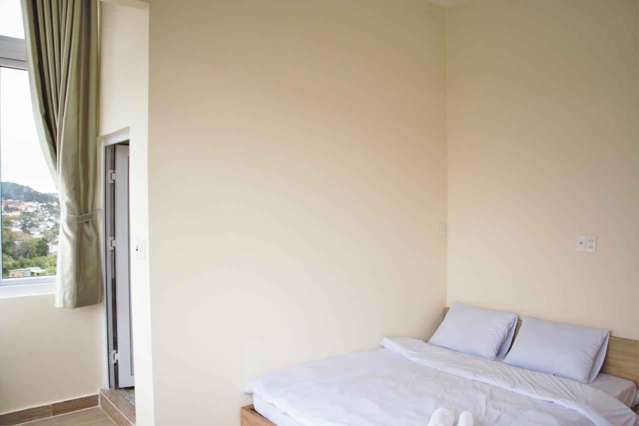 Dalat Eco Home Zewnętrze zdjęcie