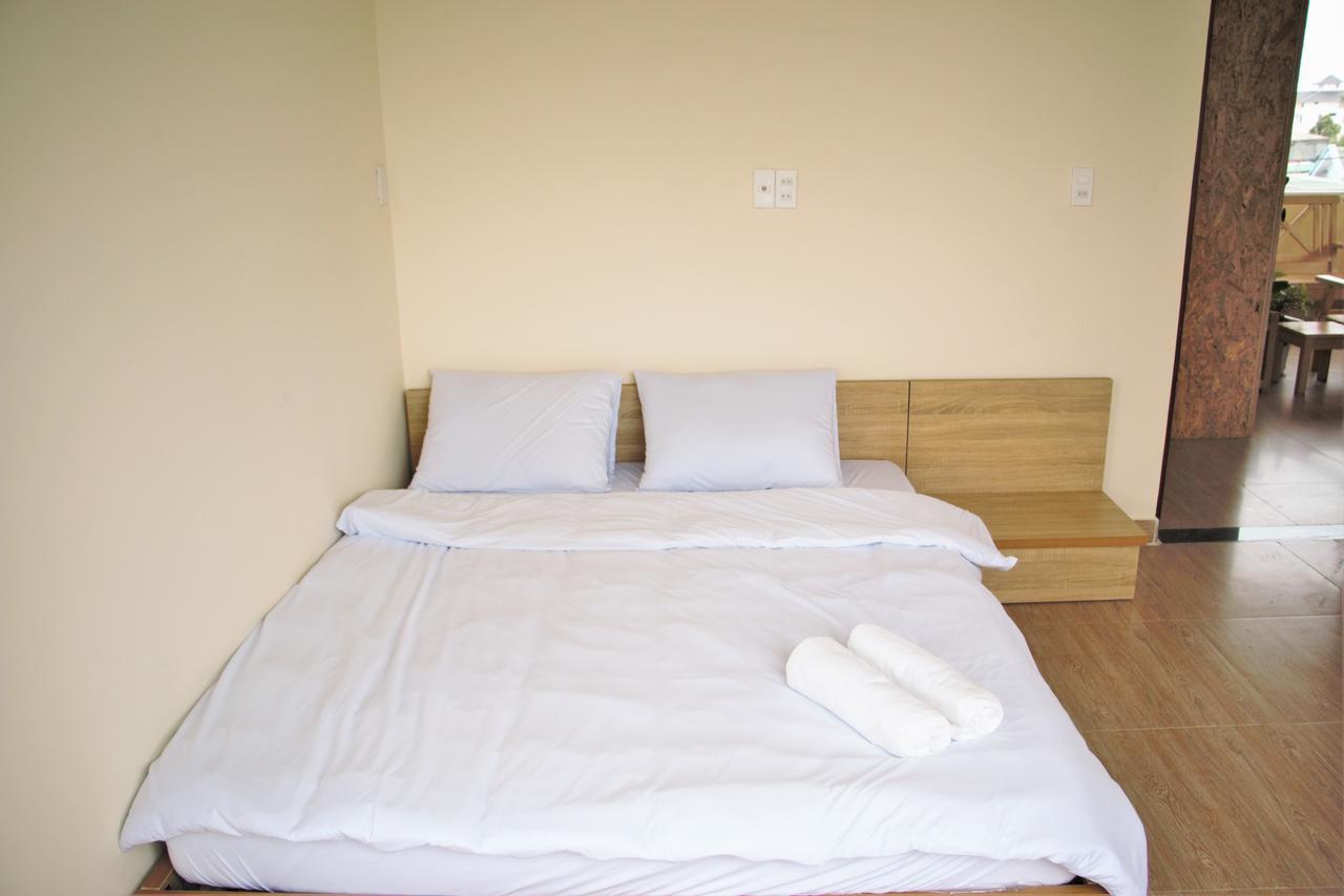 Dalat Eco Home Zewnętrze zdjęcie