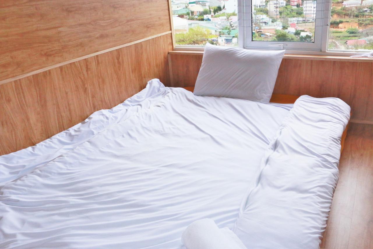 Dalat Eco Home Zewnętrze zdjęcie