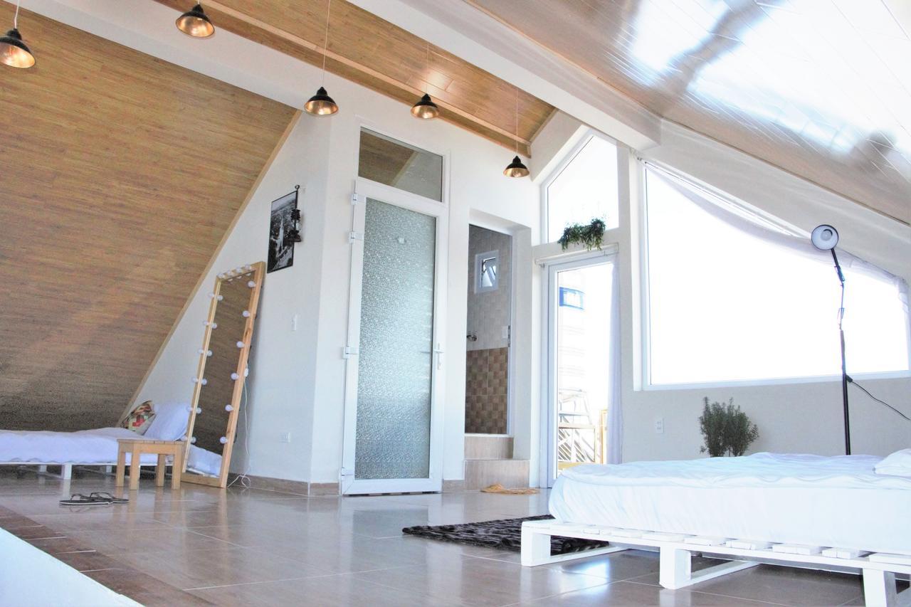Dalat Eco Home Zewnętrze zdjęcie