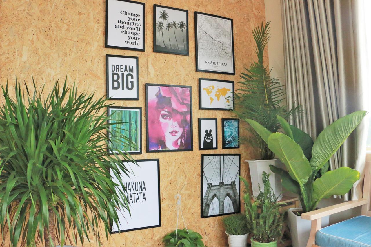 Dalat Eco Home Zewnętrze zdjęcie
