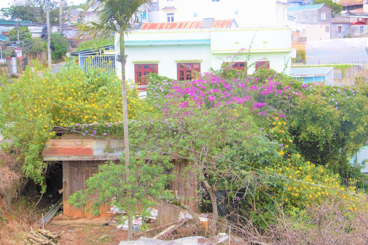 Dalat Eco Home Zewnętrze zdjęcie