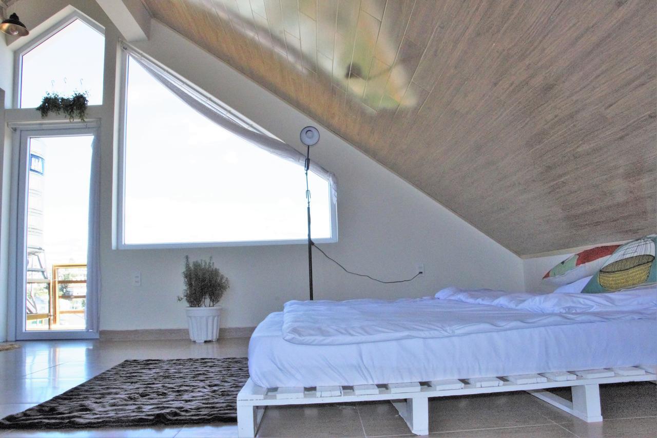 Dalat Eco Home Zewnętrze zdjęcie