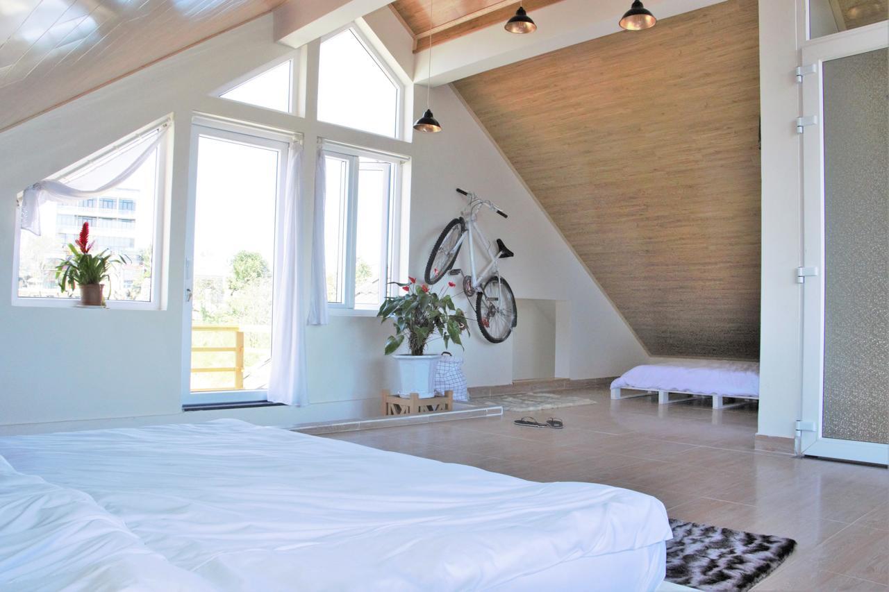 Dalat Eco Home Zewnętrze zdjęcie