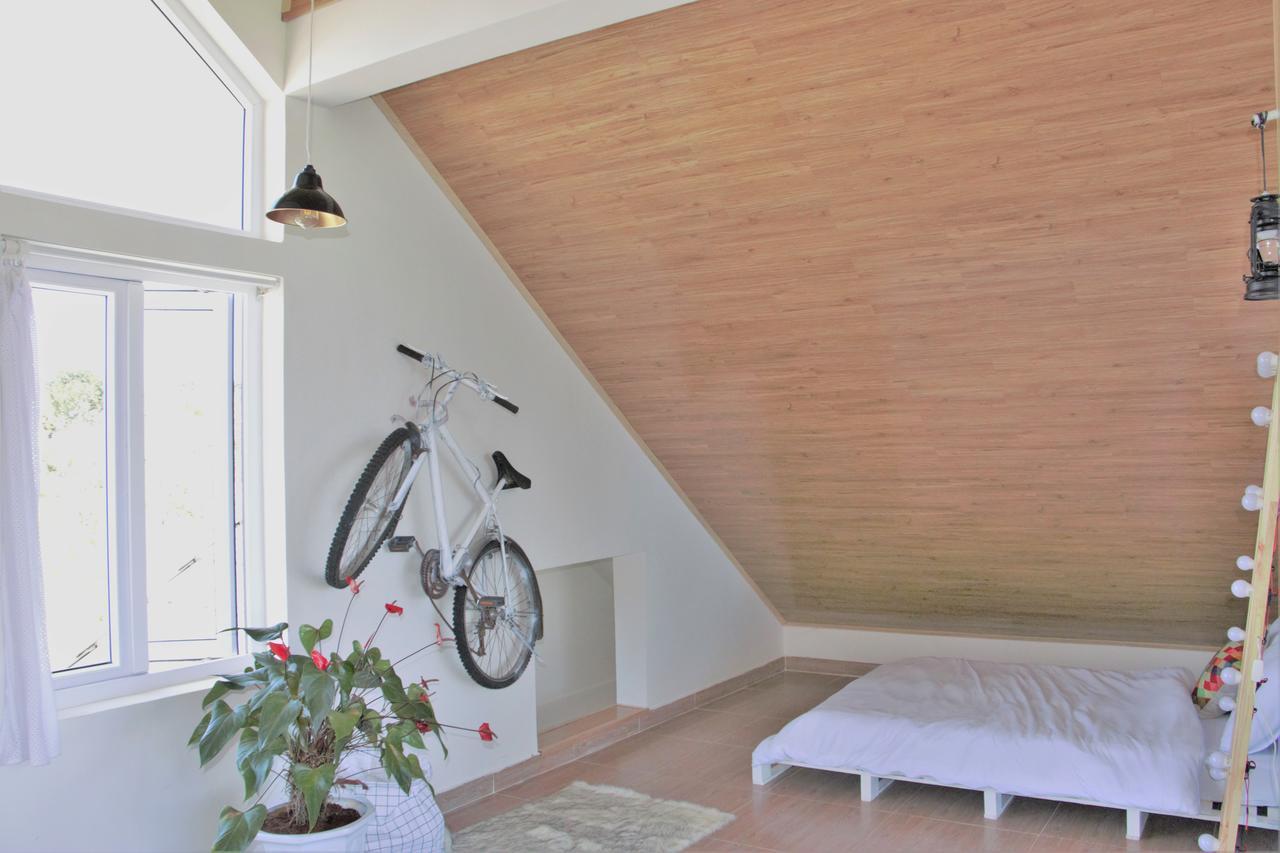 Dalat Eco Home Zewnętrze zdjęcie