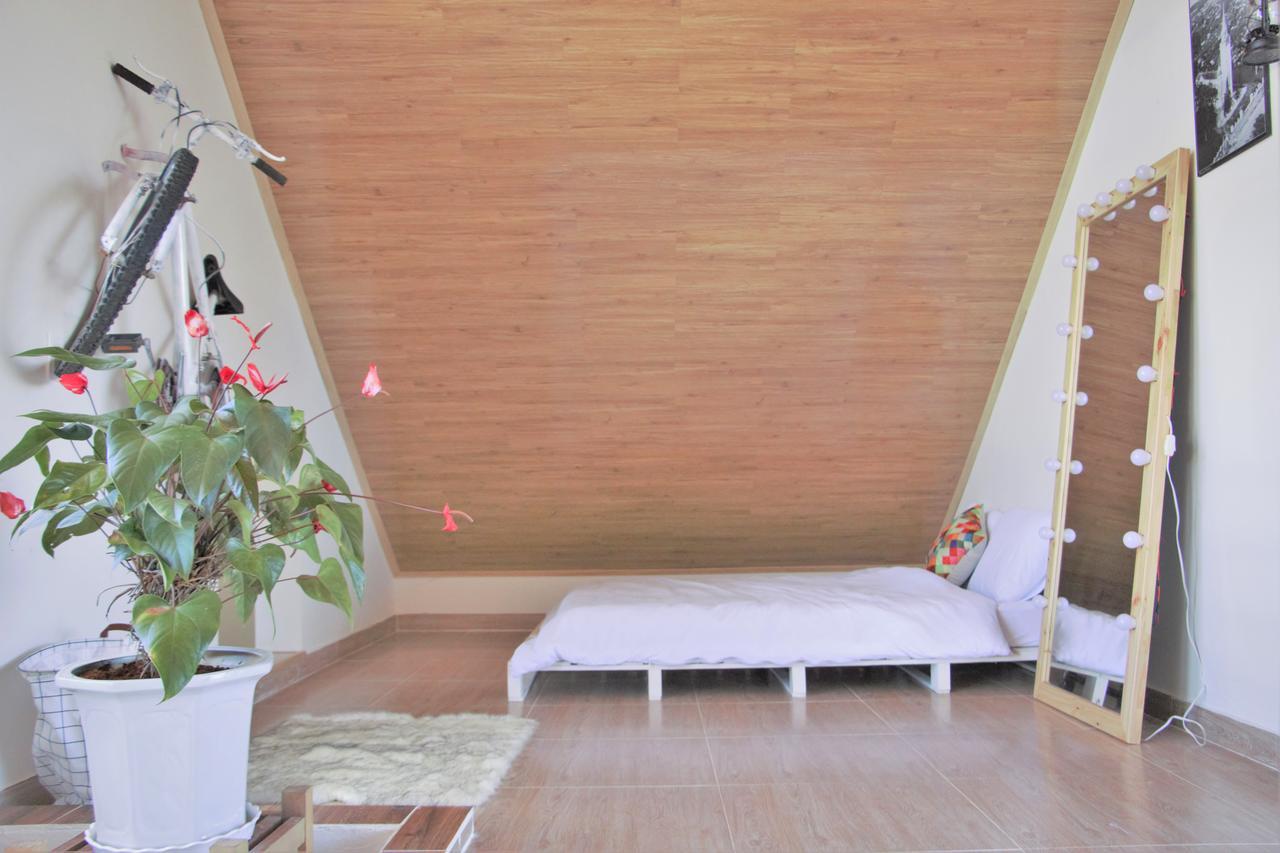 Dalat Eco Home Zewnętrze zdjęcie