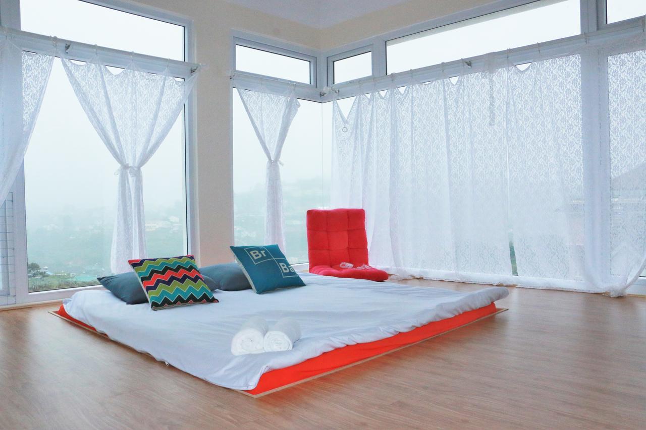 Dalat Eco Home Zewnętrze zdjęcie