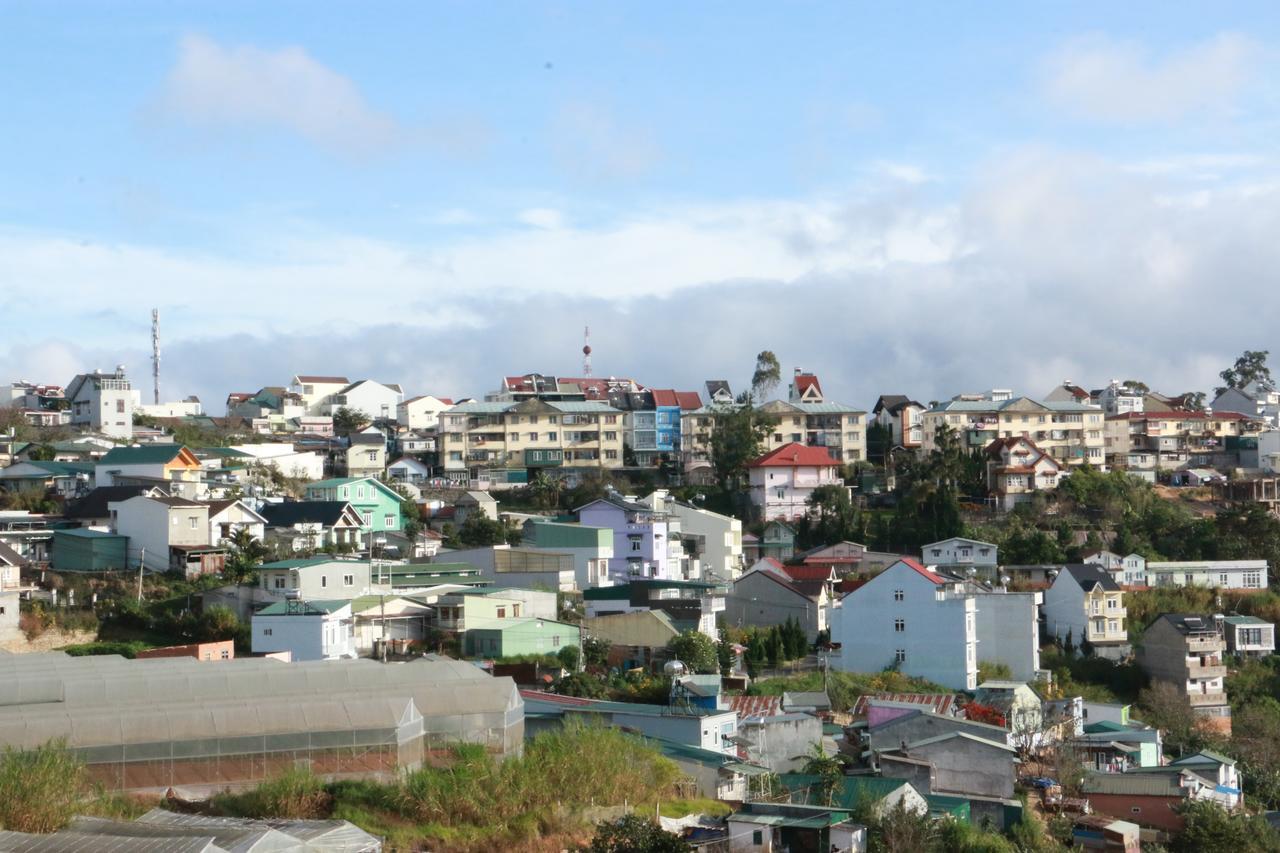Dalat Eco Home Zewnętrze zdjęcie
