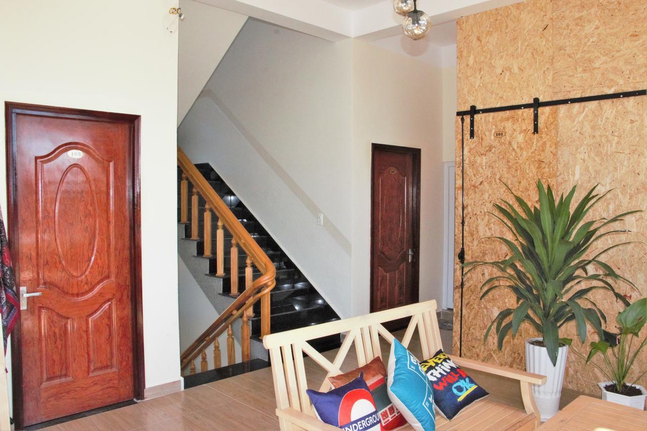 Dalat Eco Home Zewnętrze zdjęcie