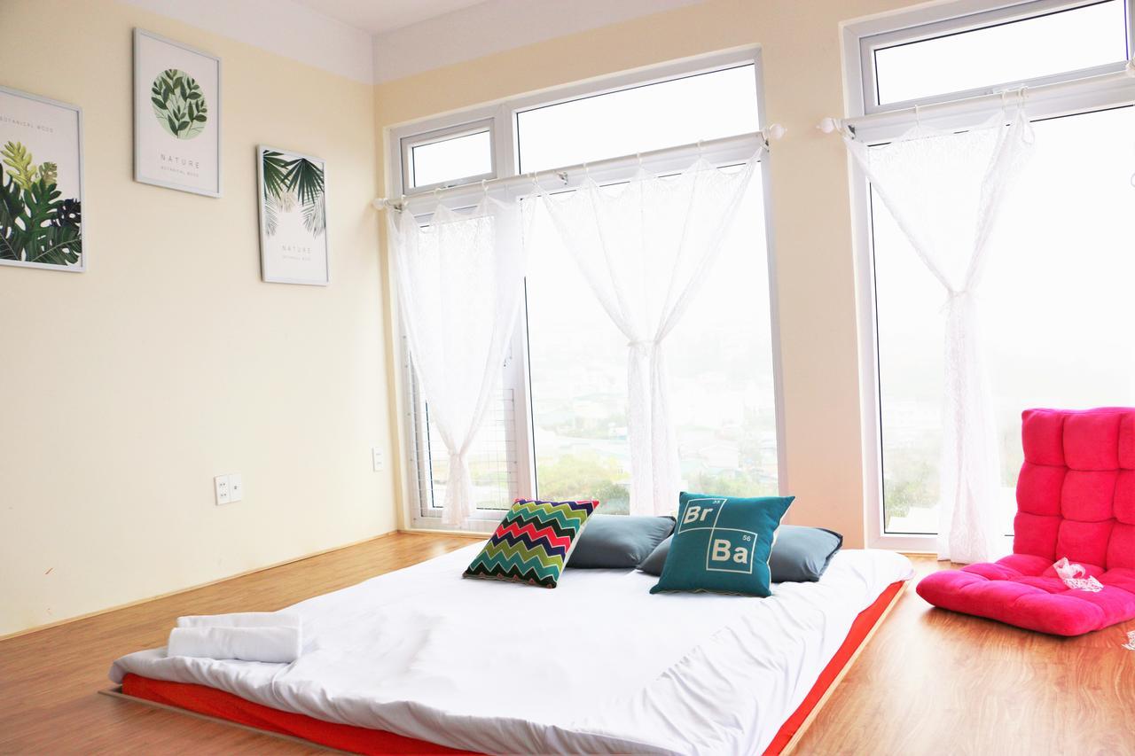 Dalat Eco Home Zewnętrze zdjęcie