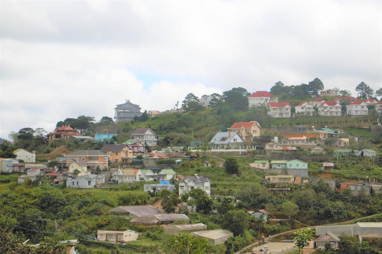 Dalat Eco Home Zewnętrze zdjęcie